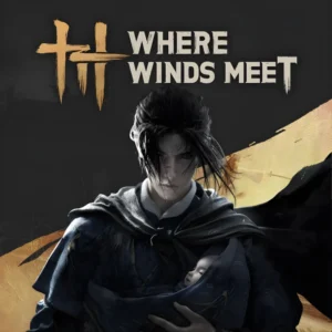 Where Winds Meet